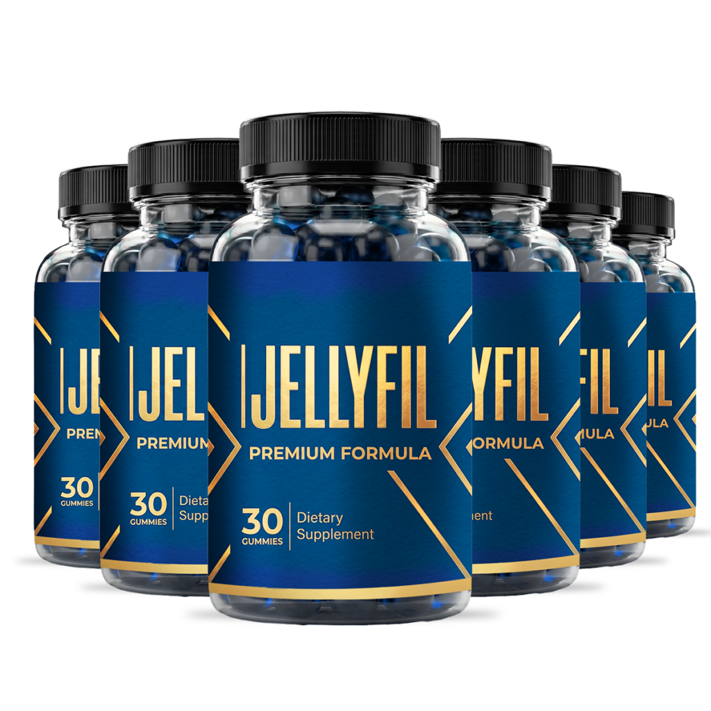 JellyFil logo